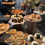 ひぐらしベーカリー - 