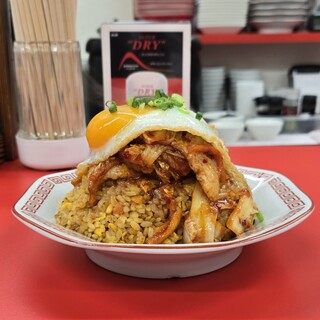 みんなの炒飯パラダイス_1