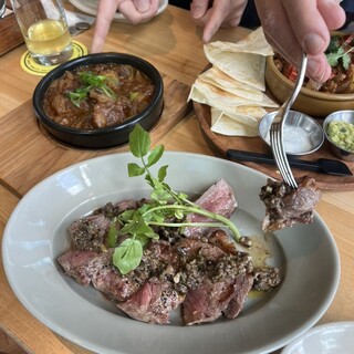 口コミ一覧 : スタンド ティー （STAND T） - 東京/ビアバー [食べログ]