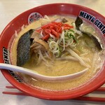 全系拉麺 SAM TENCHŌ - 