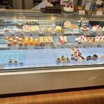 パティスリー アプラノス - 