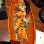 旬魚と個室 和食りん  - 