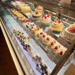 パティスリー アプラノス - 