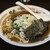 えーちゃん食堂 - 料理写真:ラーメン
