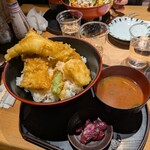 鈴木水産 - 