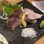 鈴木水産 - 