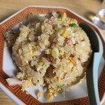 春来軒 - 
