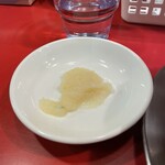 ラーメン　赤組 - 