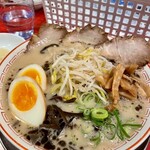 ラーメン　赤組 - 