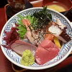 魚平 - 