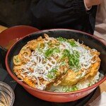 鈴木水産 - 