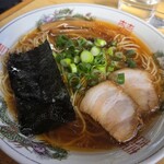 春来軒 - 