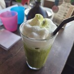 ギャラリーアンドカフェ 草画房 - 