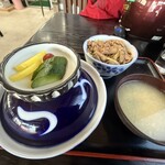 まつうら食堂 - 料理写真: