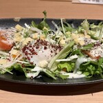 寿司と焼肉 銭函大山 - 料理写真: