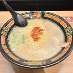 一蘭 - 料理写真: