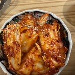 黒毛和牛ホルモン大衆焼肉しんすけ - 