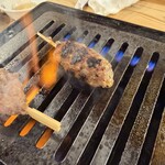 黒毛和牛ホルモン大衆焼肉しんすけ - 