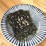 黒毛和牛ホルモン大衆焼肉しんすけ - 