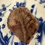 黒毛和牛ホルモン大衆焼肉しんすけ - 