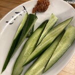 黒毛和牛ホルモン大衆焼肉しんすけ - 