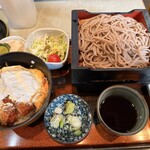 いち川 - 料理写真: