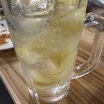 黒毛和牛ホルモン大衆焼肉しんすけ - 