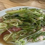 黒毛和牛ホルモン大衆焼肉しんすけ - 