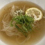 黒毛和牛ホルモン大衆焼肉しんすけ - 