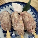 黒毛和牛ホルモン大衆焼肉しんすけ - 