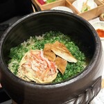 THE WASHIN by 上越やすだ - 