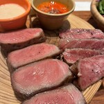 牛舌之檸檬 淺草店 - 