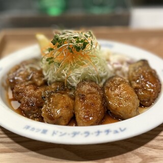洋カツ屋 ドン・デ・ラ・ナチュレ_1