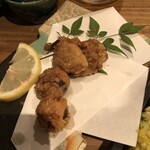 炭焼笑店 陽 - 