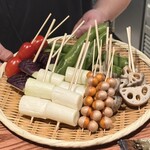 鳥さと 別邸 - 