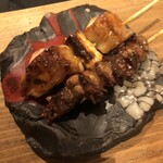 炭焼笑店 陽 - 