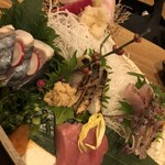 炭焼笑店 陽 - 