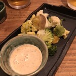 炭焼笑店 陽 - 