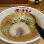味の時計台 - 料理写真: