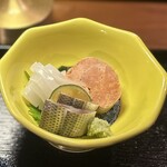 深夜料亭あかり - 