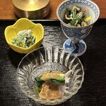 深夜料亭あかり - 
