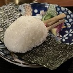 深夜料亭あかり - 