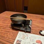 壽喜燒與牛肉拌飯 Momoshiki 別館 - 