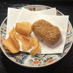 深夜料亭あかり - 