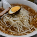 中華麺店 喜楽 - 