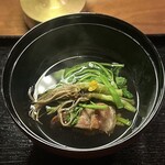 深夜料亭あかり - 