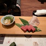 壽喜燒與牛肉拌飯 Momoshiki 別館 - 