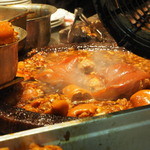 富覇王猪脚 - 2015年1月