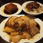 富覇王猪脚 - 2015年1月