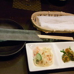 KAKIYA シェル＆シュリンプ - 最初の一式☆♪